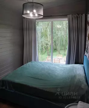 Дом в Московская область, Дмитровский муниципальный округ, Космынка ...