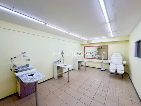 Помещение свободного назначения в Рязанская область, Рязань ул. ...