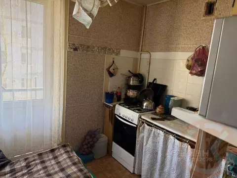 1-к кв. Крым, Евпатория городской округ, Новоозерное пгт ул. ...