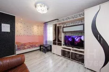 1-к кв. Калининградская область, Калининград Барнаульская ул., 1 (32.0 ...