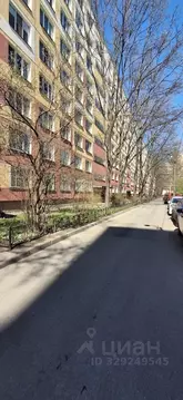 Комната Санкт-Петербург Белградская ул., 34К1 (10.0 м)