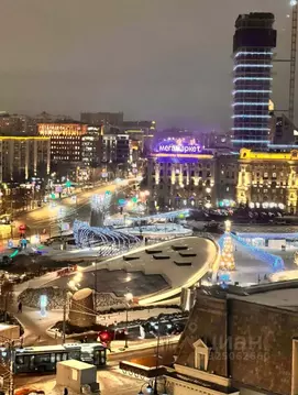 Студия Москва Стремянный пер., 2 (38.0 м)