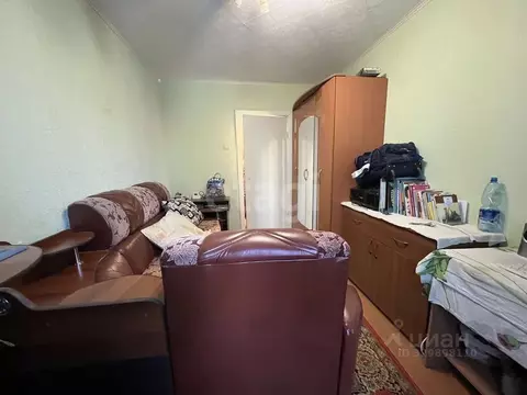 2-к кв. Красноярский край, Норильск Школьная ул., 19 (51.6 м)