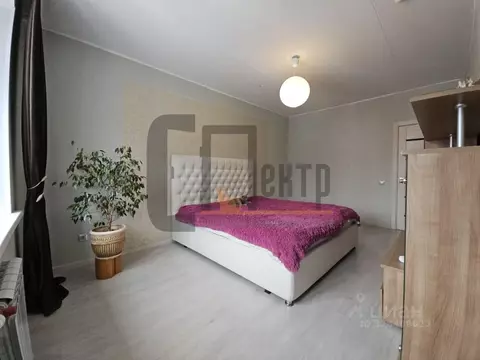 2-к кв. Ярославская область, Ярославль Сосновая ул., 3к3 (63.3 м)