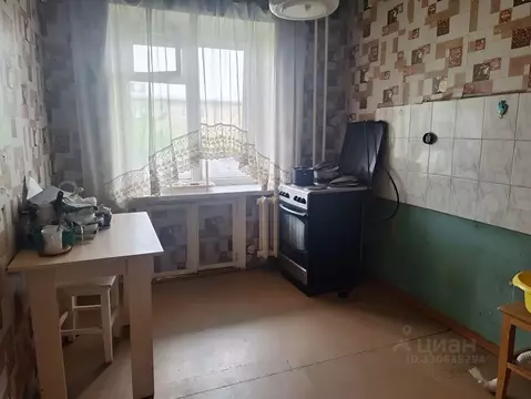 2-к кв. Иркутская область, Зима ул. Орджоникидзе, 40 (49.9 м)