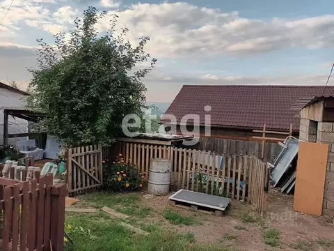 Дом в Красноярский край, Красноярск Заря СНТ, ул. Некрасова (70 м)