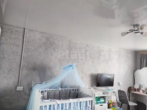 1-к кв. Пермский край, Чернушка Юбилейная ул., 20 (32.0 м)