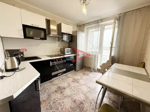 1-к кв. Башкортостан, Уфа Караидельская ул., 6/1 (35.0 м)