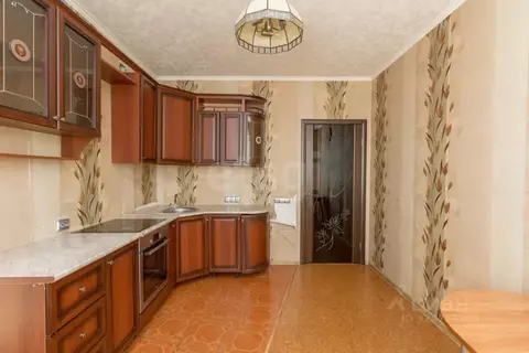 1-к кв. Тюменская область, Тюмень Широтная ул., 181 (41.5 м)