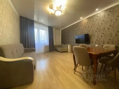 3-к кв. Забайкальский край, Чита ул. Шилова, 46 (78.0 м)