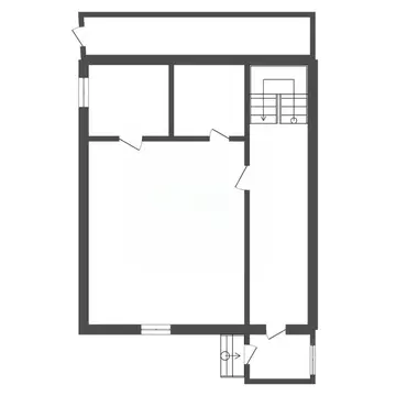 Дом в Тульская область, Тула Тула-1 МЖД СНТ, 133 (50 м)