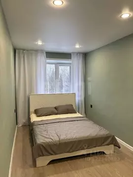 2-к кв. Кировская область, Киров ул. Калинина, 1 (43.0 м)