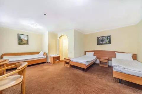 Комната Москва Большая Филевская ул., 25 (35.0 м)