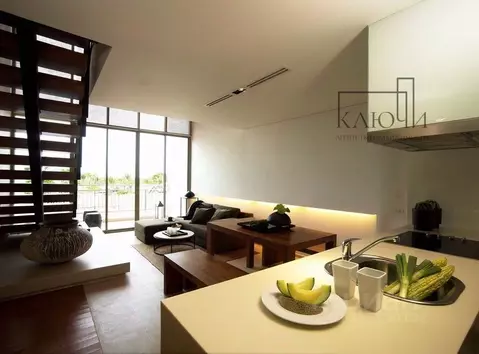 1-к кв. Челябинская область, Магнитогорск ул. Сочинская, 45/1 (49.0 м)