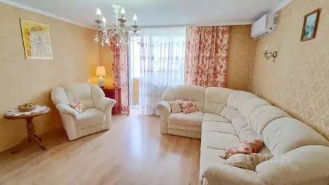 3-к кв. Крым, Евпатория просп. Ленина, 56 (75.0 м)