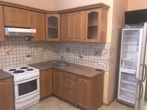 Продается 1-комнатная квартира