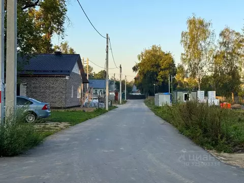 Участок в Московская область, Королев Первый кп, 34 (8.7 сот.)