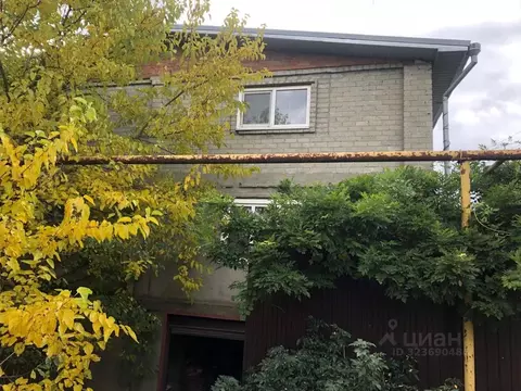 Дом в Краснодарский край, Динской район, Нововеличковское с/пос, ...