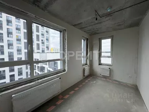 1-к кв. Тюменская область, Тюмень ул. Ветеранов Труда, 36к1 (35.9 м)