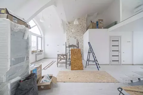 3-к кв. Севастополь ул. Адмирала Фадеева, 18 (150.0 м)