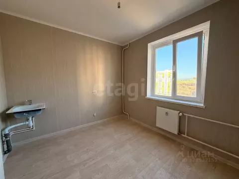 1-к кв. Курская область, Курск просп. Надежды Плевицкой, 7 (37.5 м)