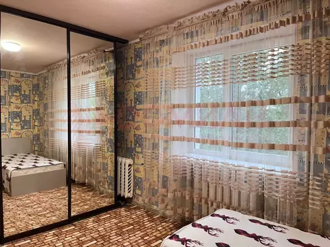 3-к кв. Ростовская область, Ростов-на-Дону просп. 40-летия Победы, ...