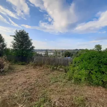 Участок в Пермский край, Добрянский муниципальный округ, Полазна рп  ...