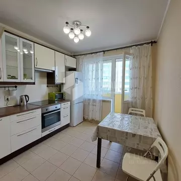 1-к кв. Москва Киевский рп, 22А (43.0 м)