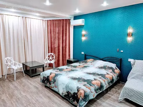 1-к кв. Хакасия, Абакан ул. Кирова, 175 (37.0 м)