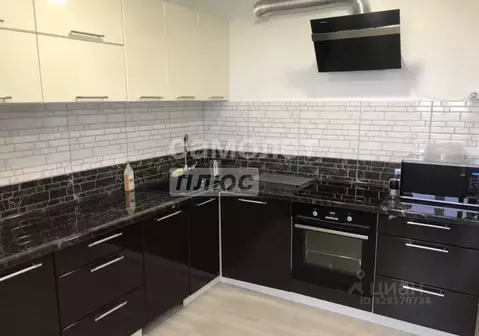 2-к кв. Краснодарский край, Анапа ул. Ленина, 229 (58.9 м)