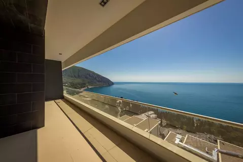 3-к кв. Крым, Ялта муниципальный округ, Гурзуф пгт ул. Ялтинская, ...