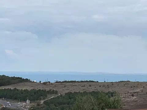 Участок в Краснодарский край, Анапа муниципальный округ, с. Варваровка ...