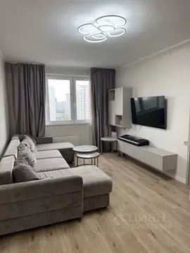 3-к кв. Москва Мичуринский просп., 27К3 (101.0 м)