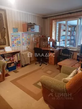 1-к кв. Белгородская область, Белгород ул. Костюкова, 63 (34.9 м)