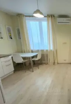 Студия Москва Березовая аллея, 19к1 (32.0 м)