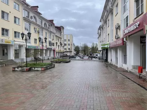 Помещение свободного назначения в Калужская область, Калуга ул. ...