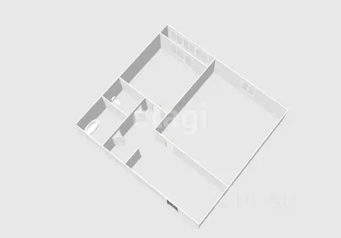 1-к кв. Сахалинская область, Анивский городской округ, с. Троицкое ул. ...