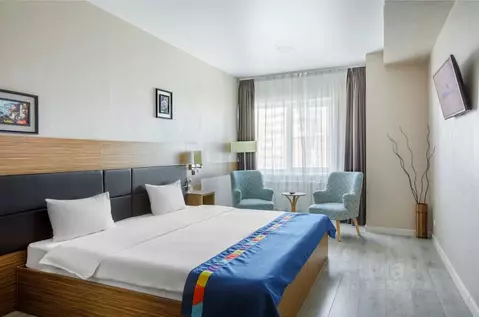 Комната Приморский край, Владивосток Партизанский просп., 44к6 (28.0 ...