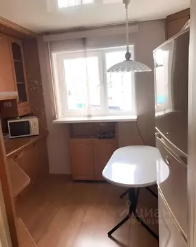 1-к кв. Мурманская область, Мурманск ул. Крупской, 31 (33.0 м)