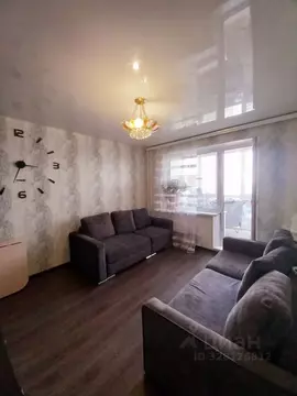 2-к кв. Омская область, Омск ул. 2-я Железнодорожная, 5 (48.2 м)