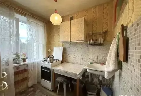 2-к кв. Белгородская область, Старый Оскол Интернациональный мкр, 31 ...