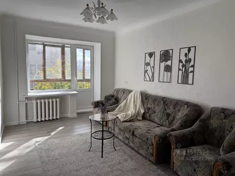 1-к кв. Свердловская область, Екатеринбург ул. Педагогическая, 6 (30.0 ...