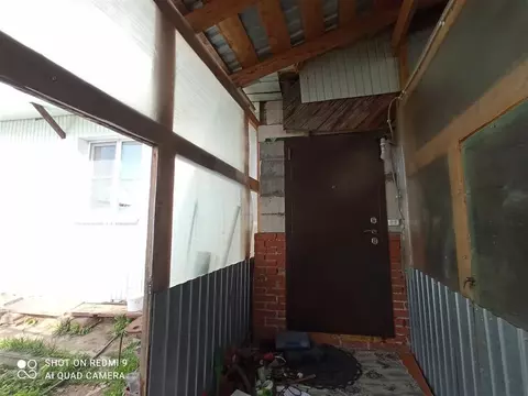 Дом в Кизнерский район, село Кизнер, Центральная улица, 10 (106.9 м)