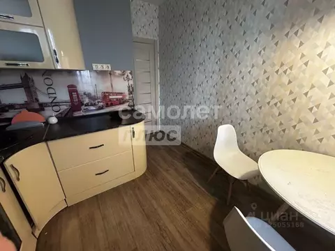 1-к кв. Московская область, Балашиха ул. Дмитриева, 14 (35.0 м)