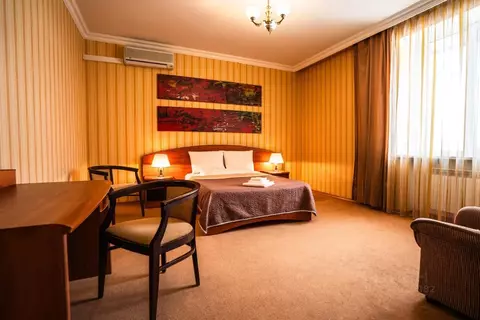 Комната Ставропольский край, Ставрополь ул. Тельмана, 237 (38.0 м)