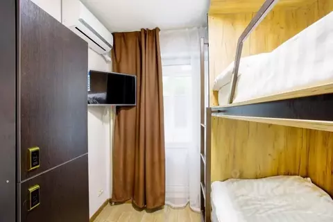 Комната Приморский край, Владивосток Океанский просп., 85 (8.0 м)