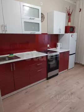 1-к кв. Краснодарский край, Краснодар ул. Имени 40-летия Победы, 129 ...