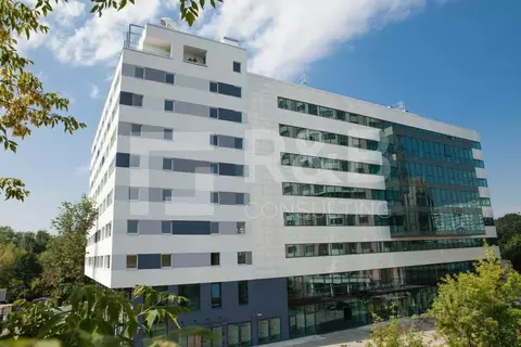 Офис в Москва Ленинский просп., 119А (129 м)