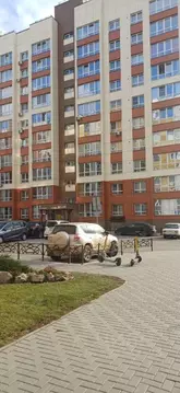 2-к кв. Алтайский край, Барнаул ул. Сергея Семенова, 20 (39.5 м)