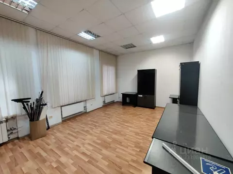 Офис в Санкт-Петербург наб. Обводного Канала, 53Г (26 м)